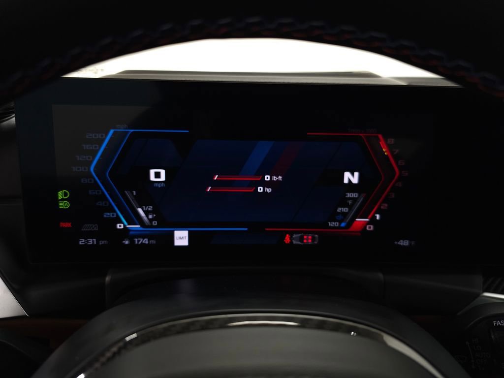 Used 2024 BMW M4 Coupe w/ Executive Package RWD image 23