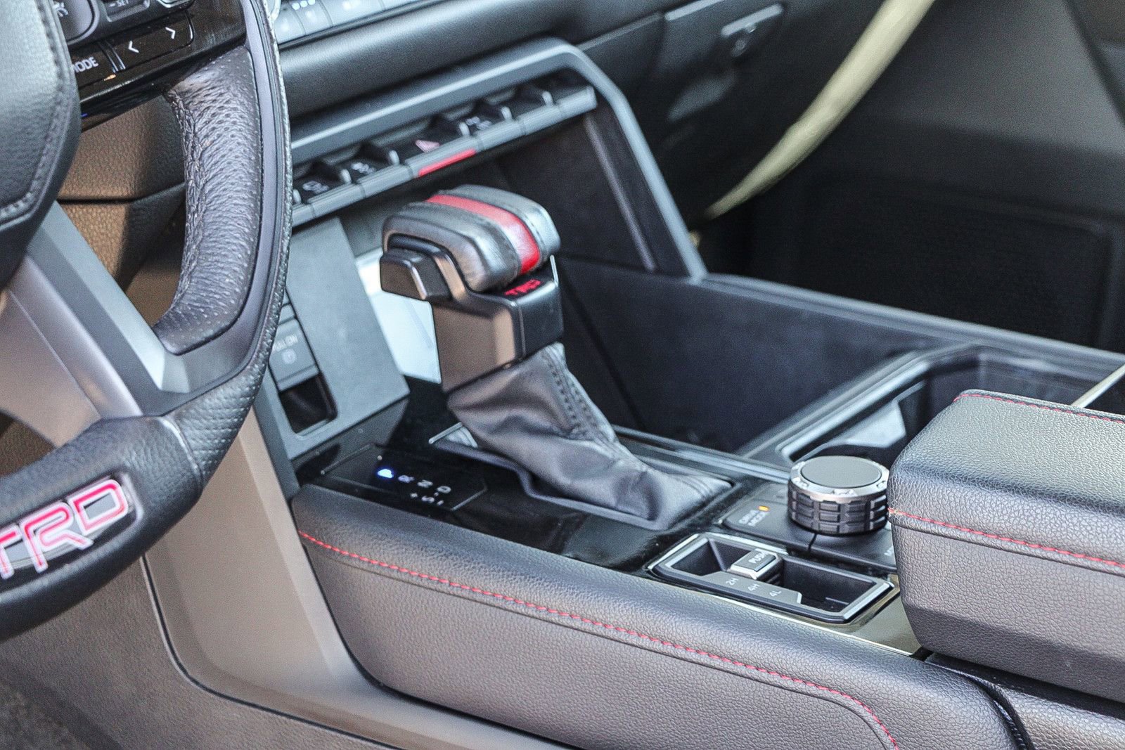 Used 2023 Toyota Tundra TRD Pro image 21