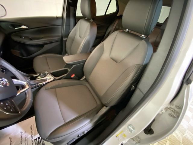 Used 2023 Buick Encore GX Select w/ Safety Package II image 15