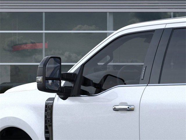 New 2026 Ford F350 4x4 Crew Cab Super Duty image 20