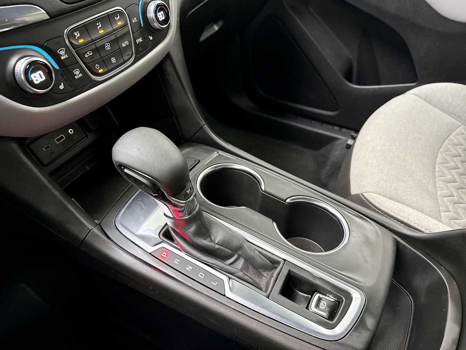 Used 2022 Chevrolet Equinox LT image 20