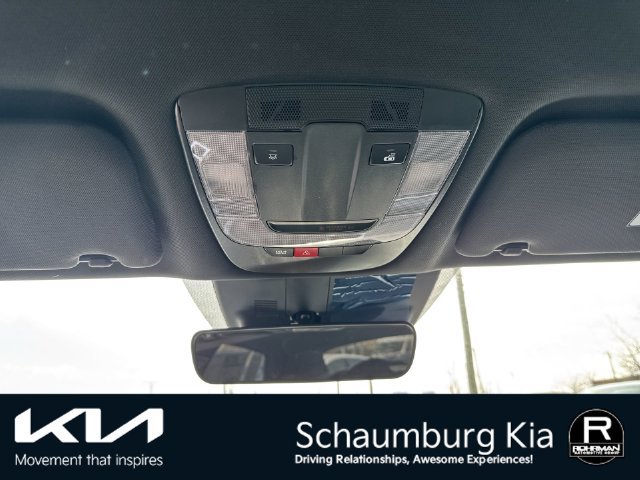 New 2026 Kia K5 GT-Line FWD image 9