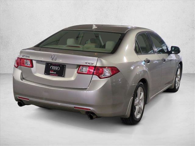 Used 2010 Acura TSX Sedan image 5
