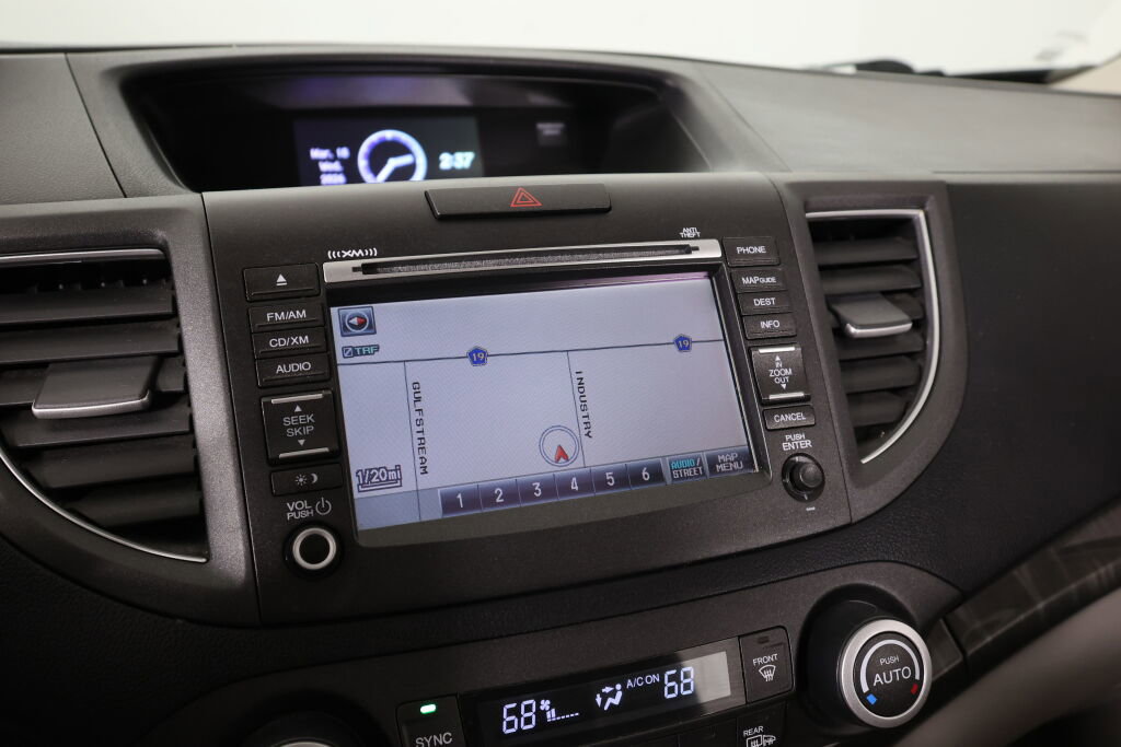 Used 2014 Honda CR-V EX-L image 34