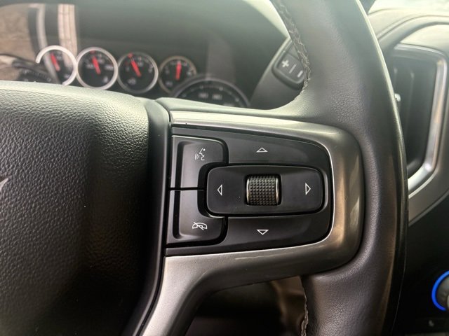 Used 2023 Chevrolet Silverado 2500 LT w/ Convenience Package image 20