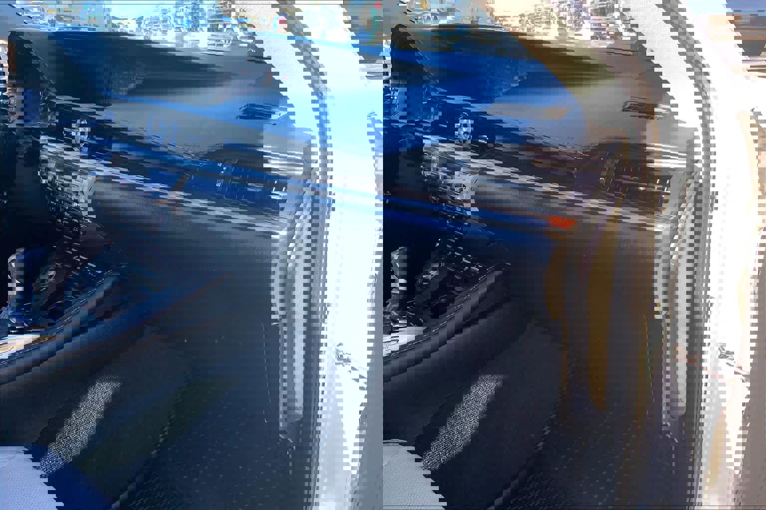 Used 2016 Lexus ES 350 image 18