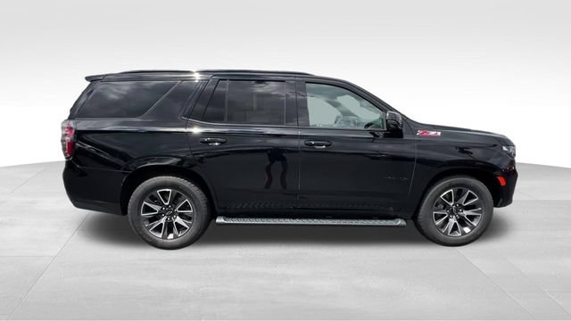 Used 2021 Chevrolet Tahoe Z71 w/ Z71 Off-Road Package AWD/4WD image 10