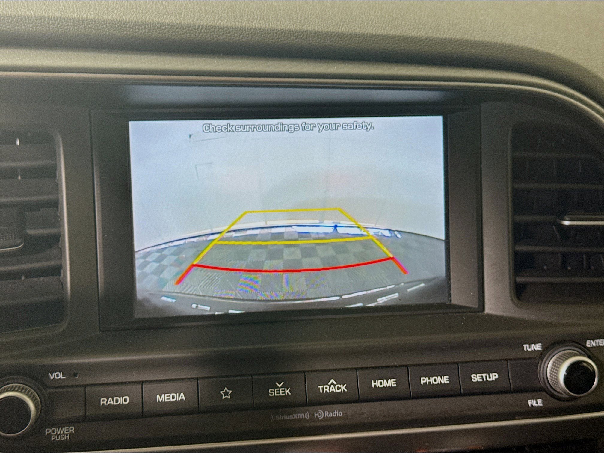 Used 2020 Hyundai Elantra SEL w/ Cargo Package (C1) image 19