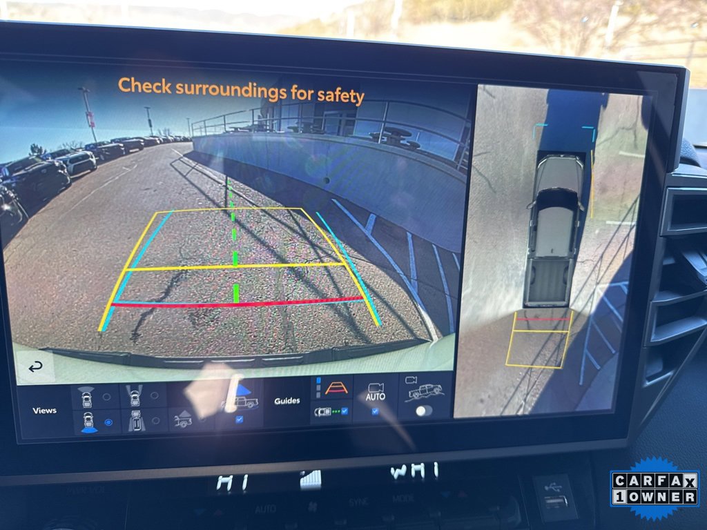 Certified 2025 Toyota Tundra Limited image 31