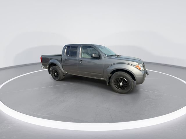 Used 2019 Nissan Frontier SV AWD/4WD image 2