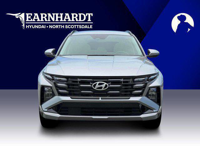 New 2026 Hyundai Tucson SEL FWD image 12