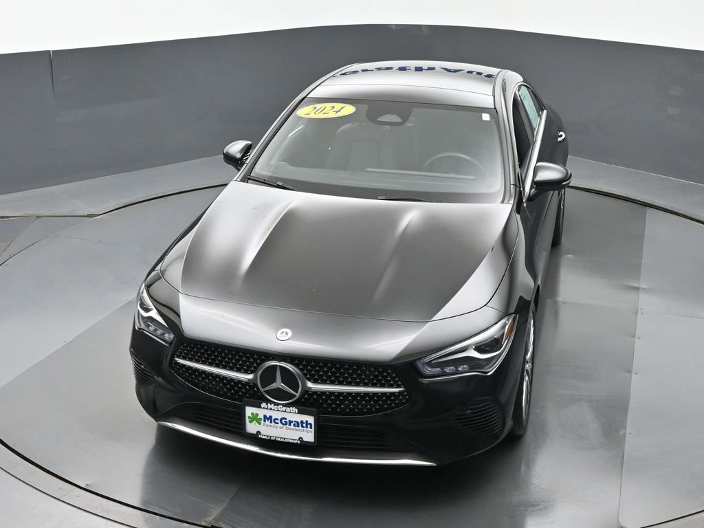 Used 2024 Mercedes-Benz CLA 250 CLA 250 image 29