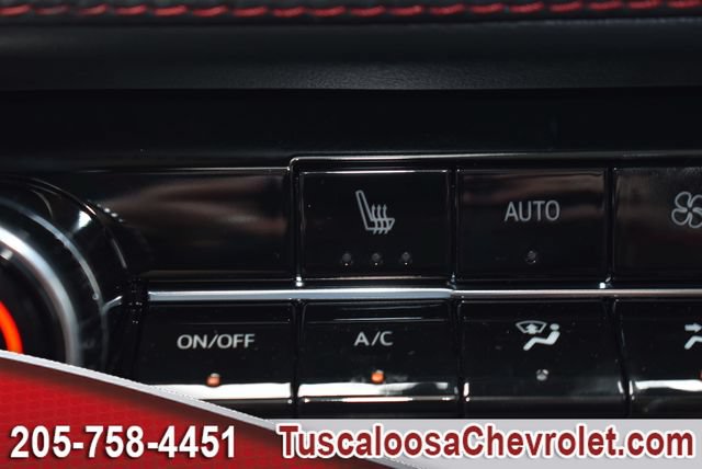 New 2026 Chevrolet Equinox RS w/ Safety and Technology Package FWD image 32