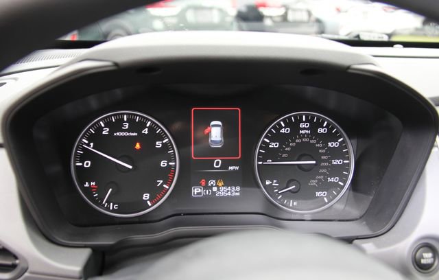 Certified 2024 Subaru Crosstrek 2.0i Premium AWD/4WD image 23