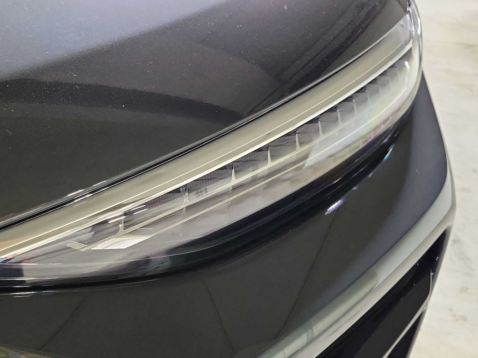 New 2027 Audi Q6 e-tron Premium Plus AWD/4WD image 8