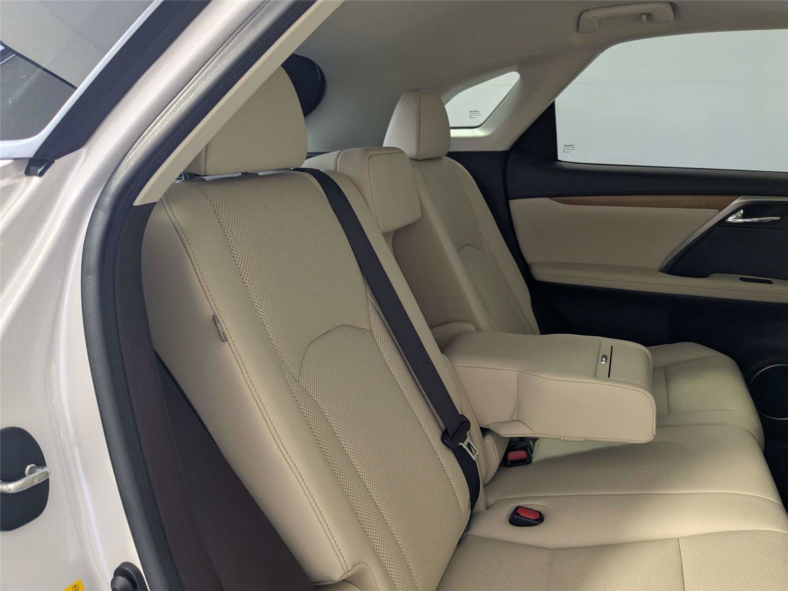 Used 2020 Lexus RX 350 FWD w/ Premium Package image 28