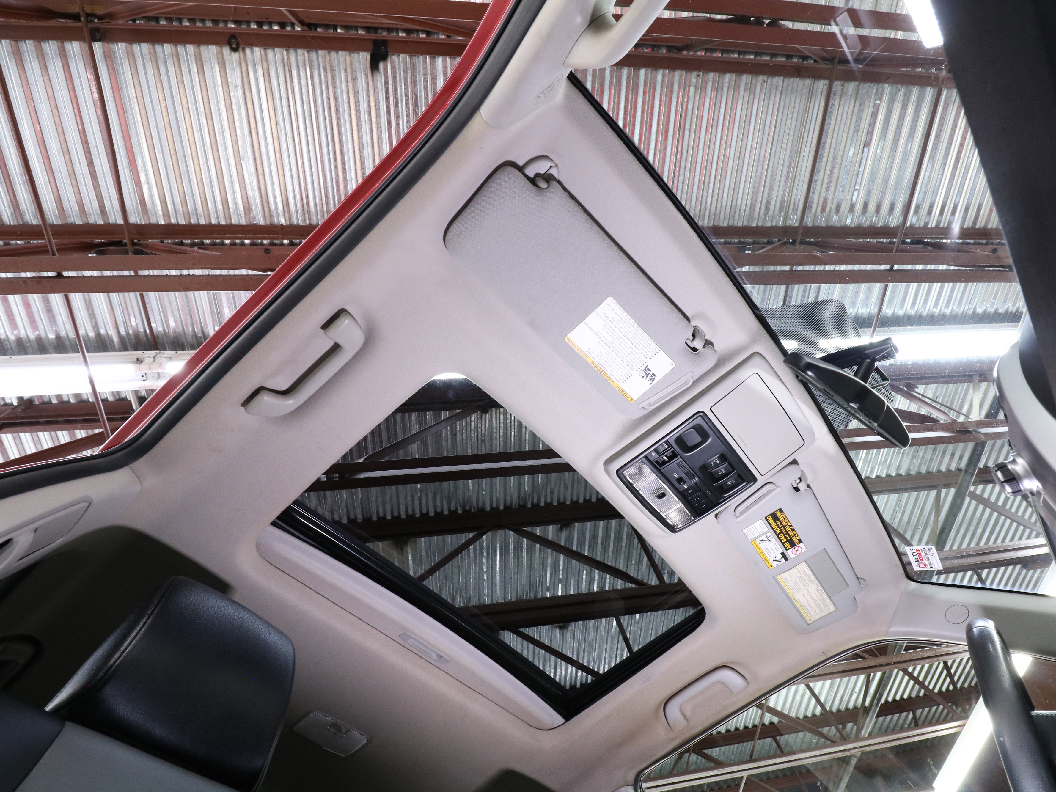 Used 2016 Toyota 4Runner SR5 image 50