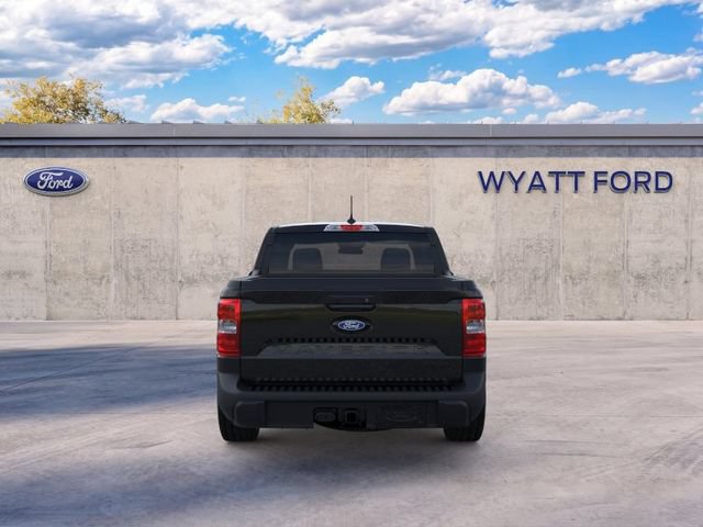 New 2026 Ford Maverick XLT w/ 4K Tow Package AWD/4WD image 6