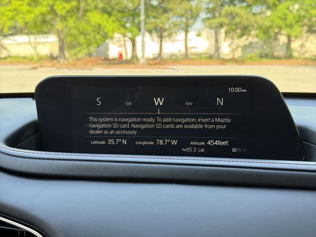 Certified 2023 MAZDA CX-30 AWD 2.5 S w/ Preferred Package image 18