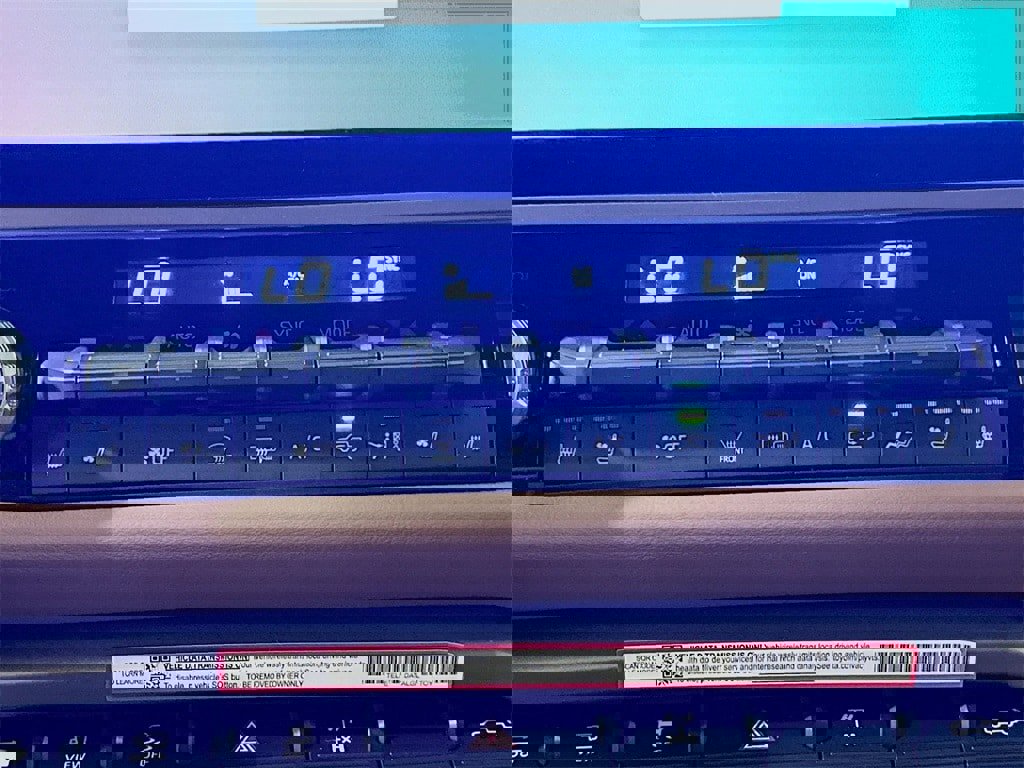 New 2026 Toyota Tundra 1794 Edition image 16