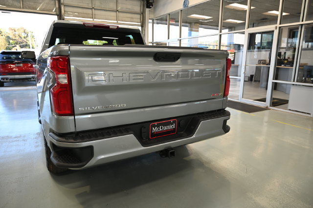 New 2026 Chevrolet Silverado 1500 RST w/ RST Select Package AWD/4WD image 6