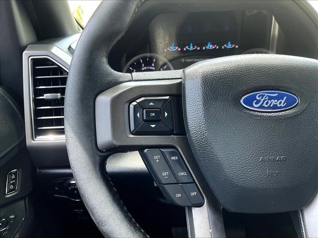 Used 2019 Ford Expedition Max XLT RWD image 16