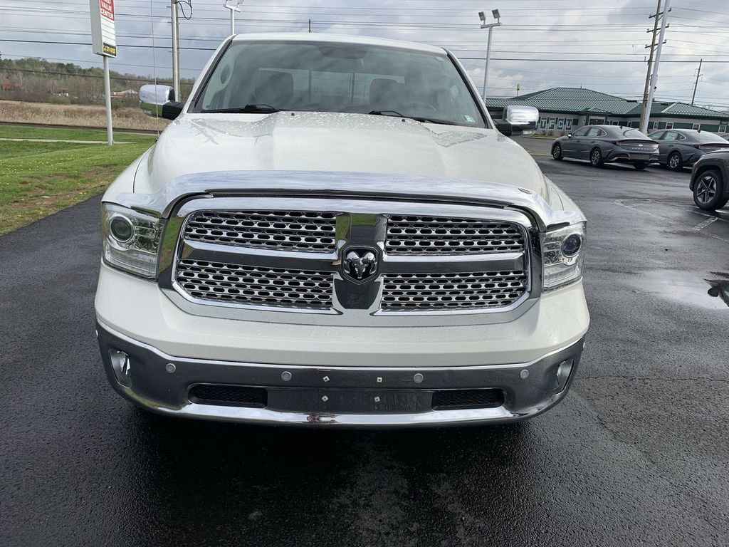 Used 2016 RAM 1500 Laramie w/ Convenience Group image 3