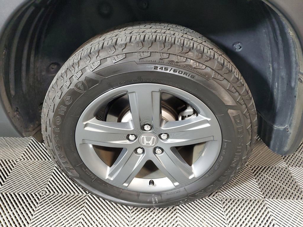 Used 2023 Honda Ridgeline RTL image 10