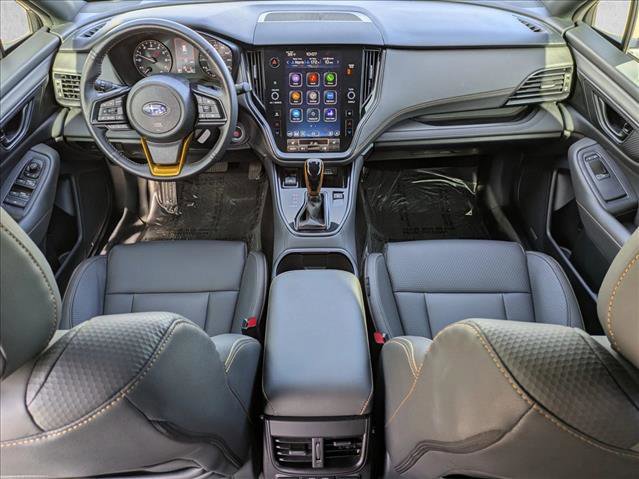 Used 2024 Subaru Outback Wilderness image 18