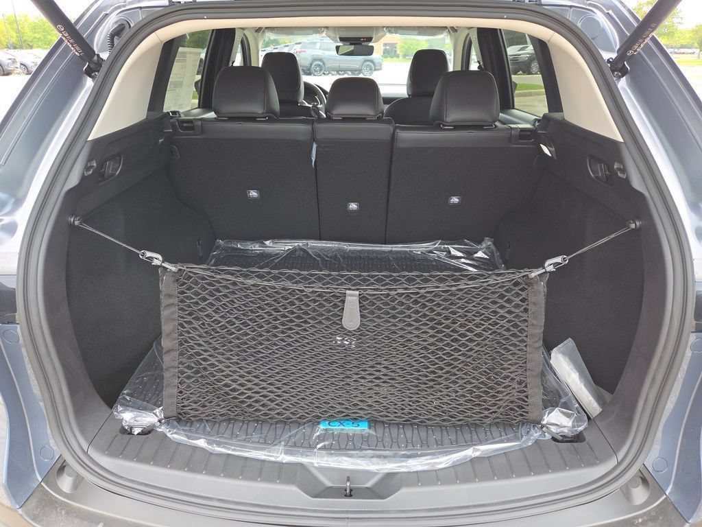 New 2026 MAZDA CX-5 Preferred AWD/4WD image 8