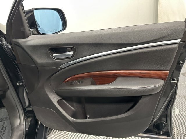 Used 2015 Acura MDX SH-AWD w/ Technology Package image 33