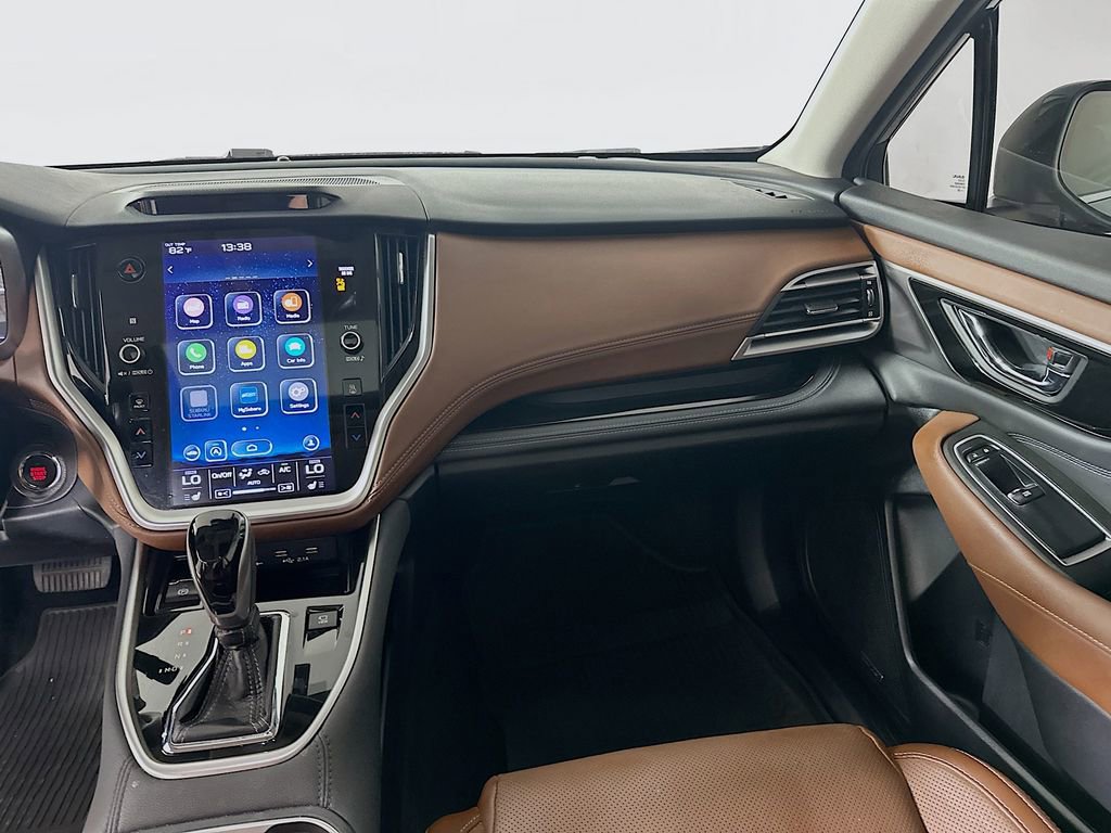 Used 2021 Subaru Outback Touring w/ Popular Package #2 image 20