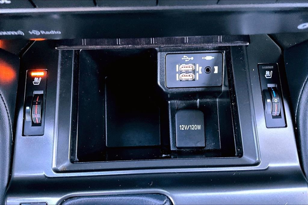 Used 2023 Lexus GX 460 Premium image 16