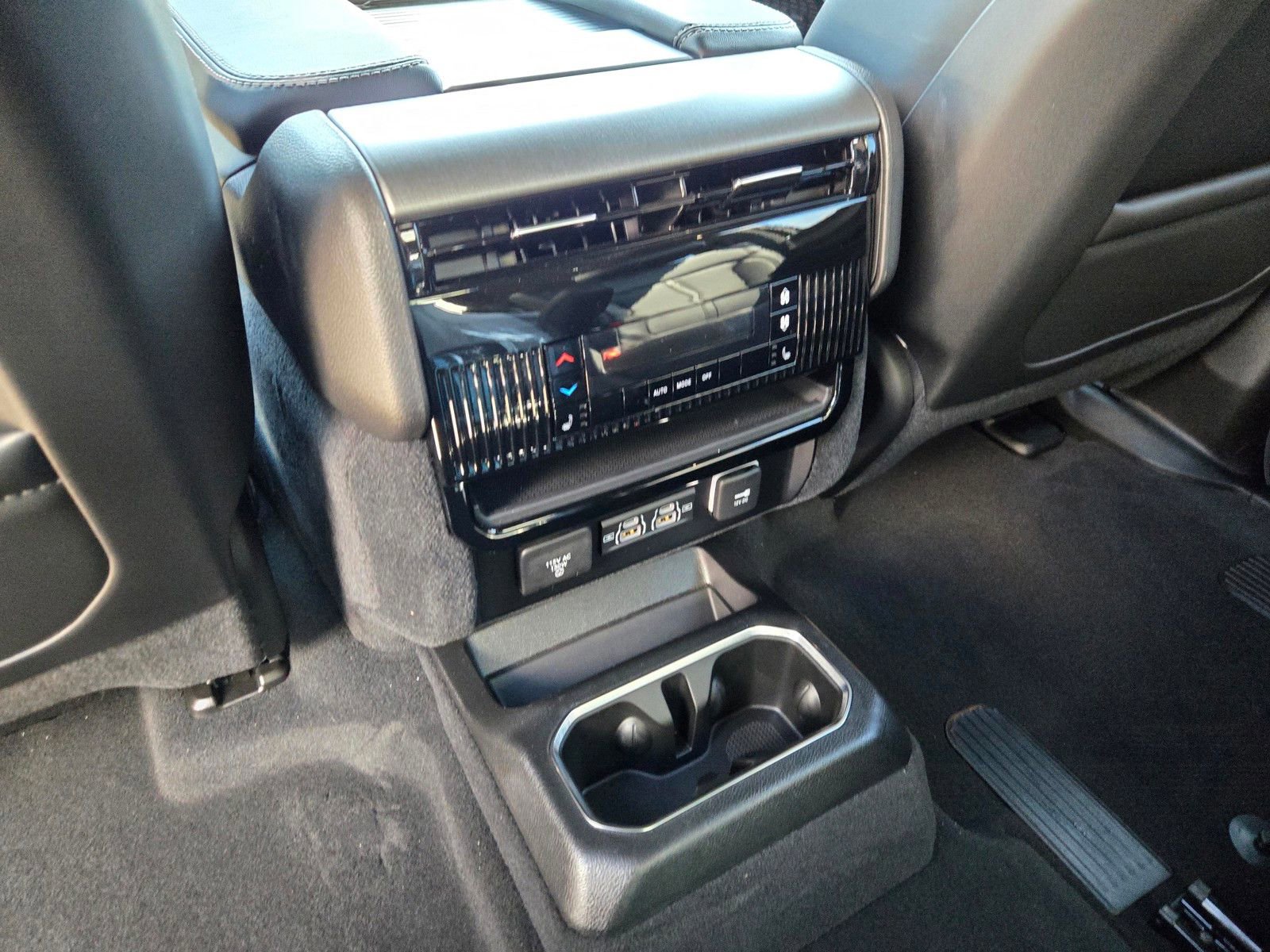 New 2026 Jeep Grand Wagoneer Limited image 7