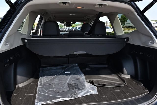 Used 2022 Subaru Forester Limited AWD/4WD image 26
