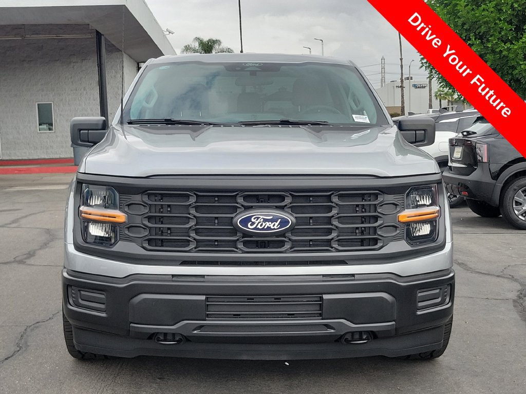 Used 2026 Ford F150 XL AWD/4WD image 29