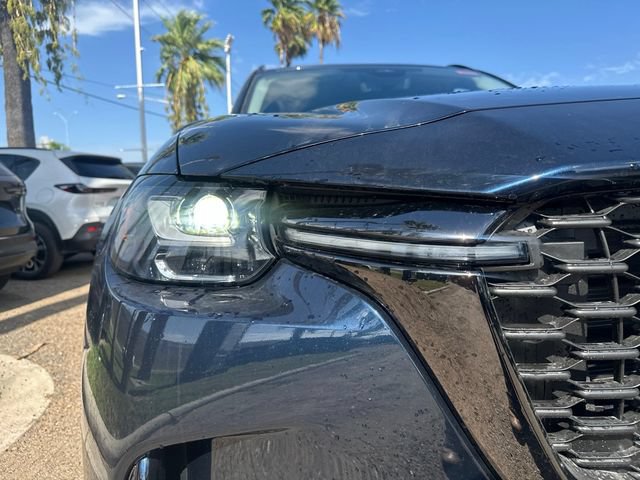 New 2026 MAZDA CX-90 3.3 Turbo w/ Premium Sport Pkg AWD/4WD image 3