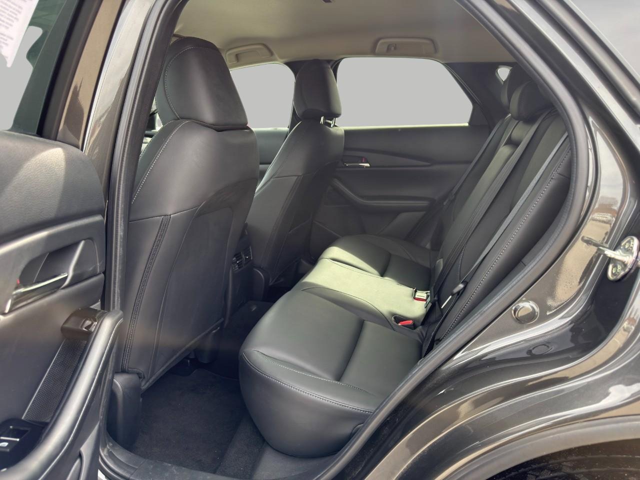 Used 2023 MAZDA CX-30 AWD 2.5 S w/ Preferred Package image 21