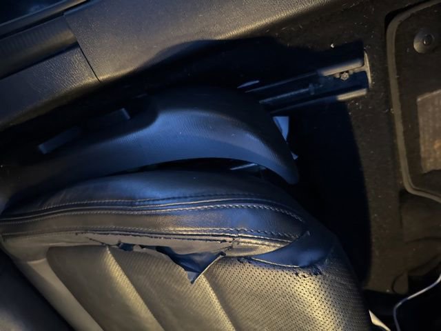 Used 2016 MAZDA MAZDA6 Touring image 14