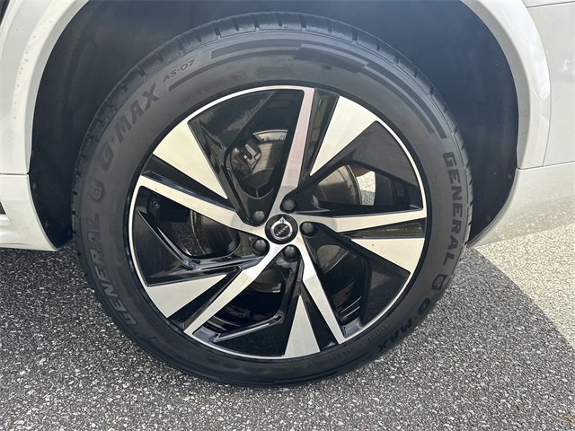 Used 2020 Volvo XC90 T6 R-Design w/ Protection Package Premier image 20