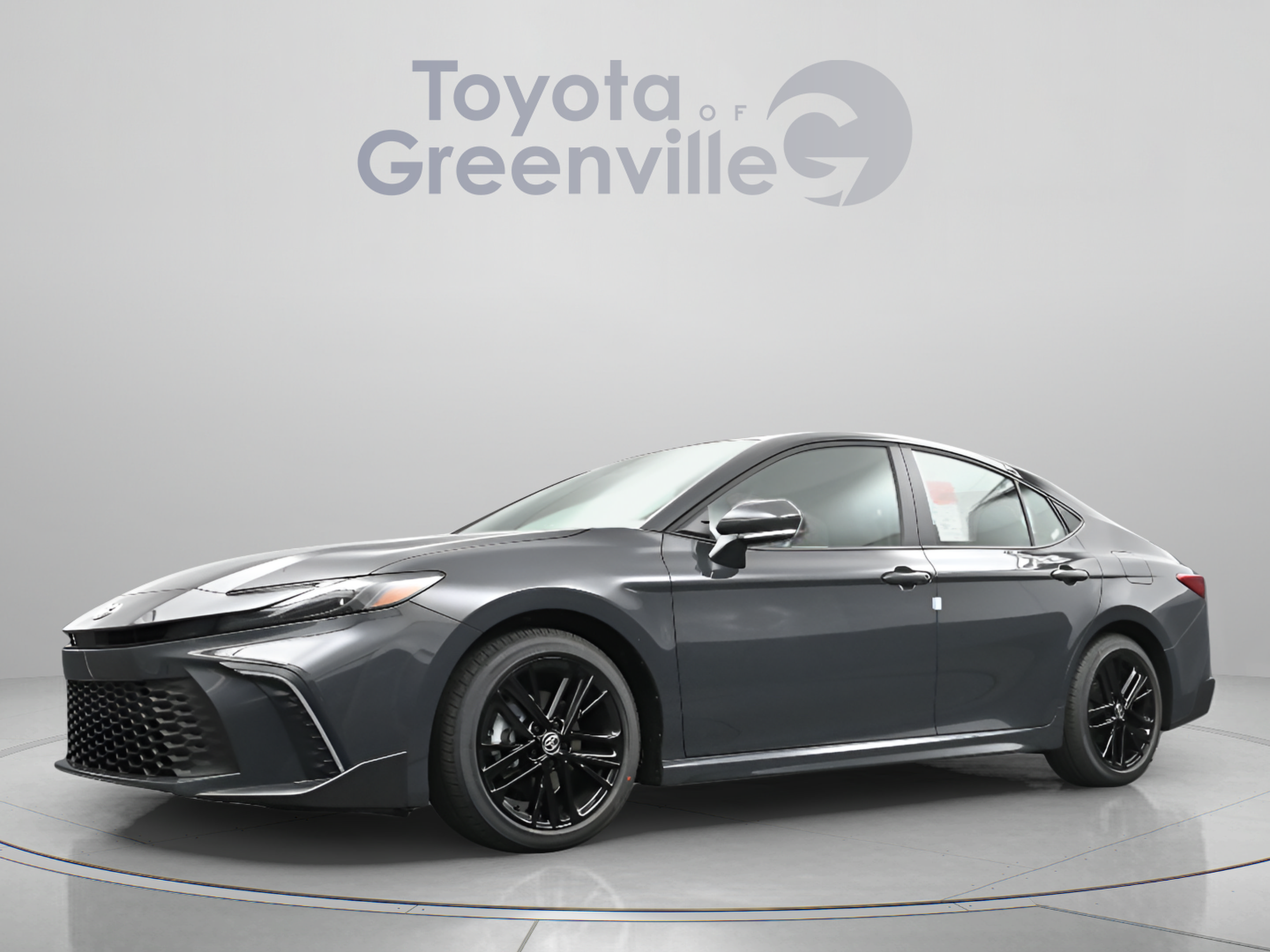 Used 2026 Toyota Camry SE w/ Convenience Package