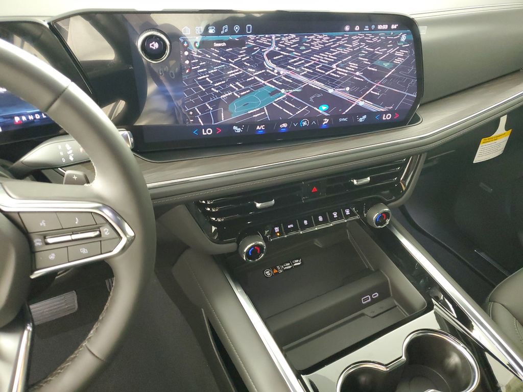 New 2026 Chevrolet Suburban Z71 w/ Comfort Package image 17