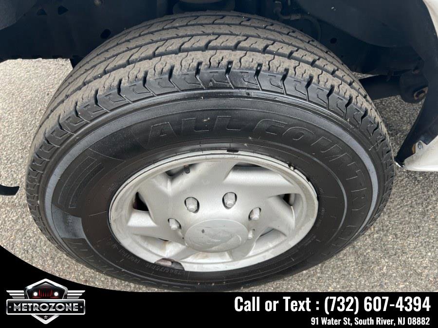 Used 2011 Ford E-350 and Econoline 350 Super Duty w/ PWR Group image 24