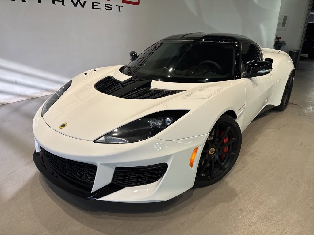 Used 2020 Lotus Evora image 2