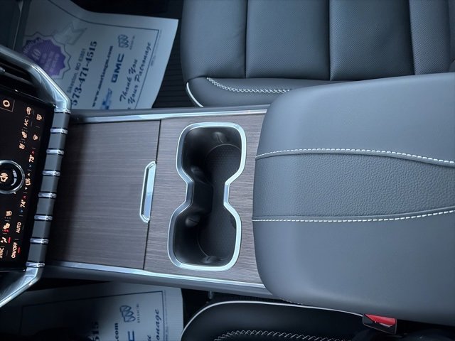 New 2026 GMC Acadia Denali w/ Super Cruise Package image 24