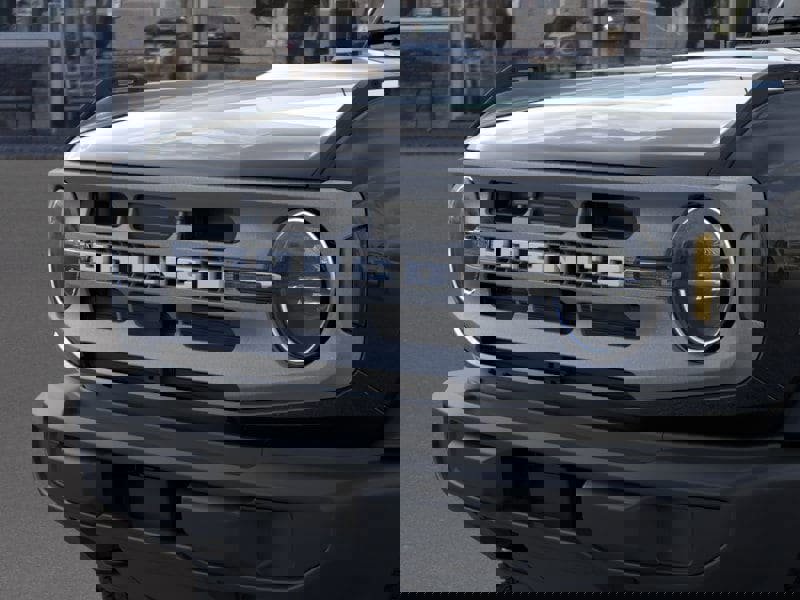 New 2025 Ford Bronco Big Bend image 19