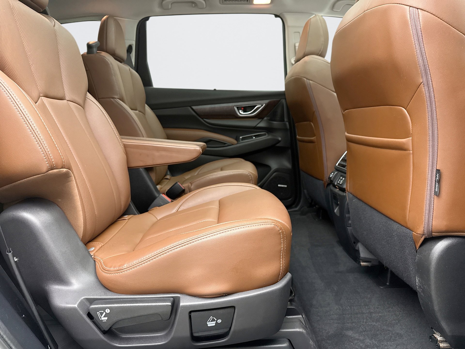 Used 2023 Subaru Ascent Touring image 20