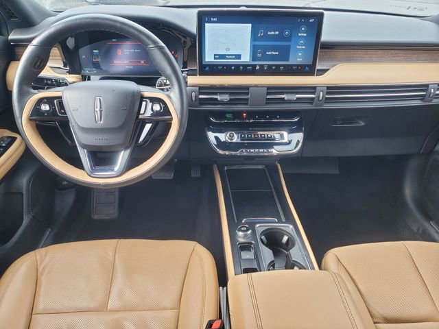 Certified 2023 Lincoln Corsair Reserve w/ Equipment Group 201A image 24