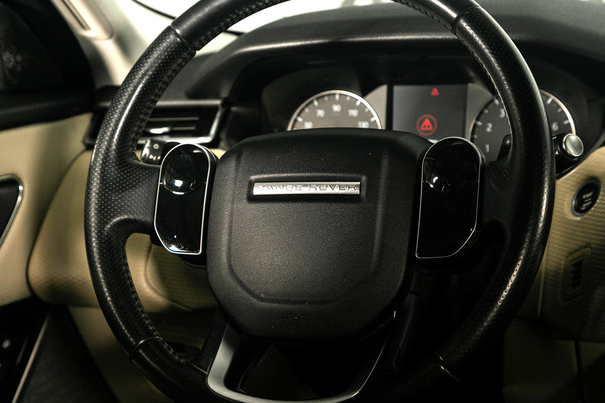Used 2020 Land Rover Range Rover Velar S image 38