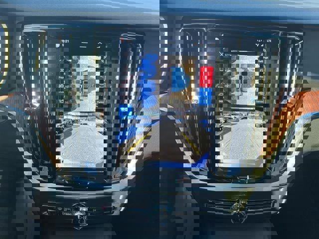 New 2026 Volvo V60 B5 Cross Country Plus w/ Climate Package image 32